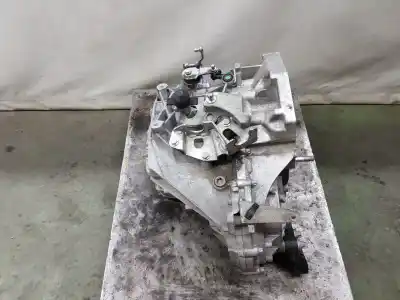 Second-hand car spare part gearbox for alfa romeo mito 1.4 turbo oem iam references 55222122 55222122 