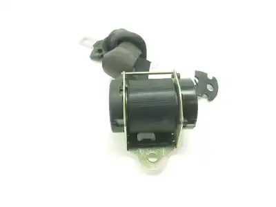 Gebrauchtes Autoersatzteil sicherheitsgurte hinten links zum alfa romeo mito (955_) 1.4 multiair (955axn1b) oem-iam-referenzen 735547400