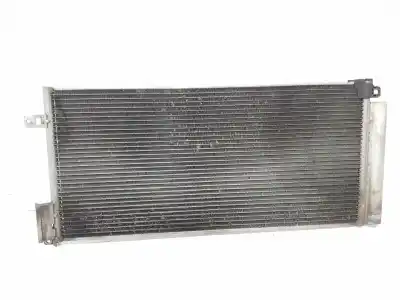 Gebrauchtes Autoersatzteil kondensator / kühler der klimaanlage kondensator zum alfa romeo mito (955_) 1.4 multiair (955axn1b) oem-iam-referenzen 50526515