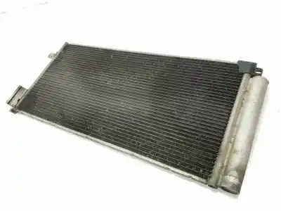 Gebrauchtes Autoersatzteil kondensator / kühler der klimaanlage kondensator zum alfa romeo mito (955_) 1.4 multiair (955axn1b) oem-iam-referenzen 50526515  50526515