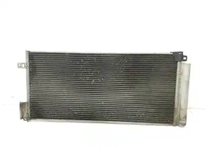 Gebrauchtes Autoersatzteil kondensator / kühler der klimaanlage kondensator zum alfa romeo mito (955_) 1.4 multiair (955axn1b) oem-iam-referenzen 50526515  50526515