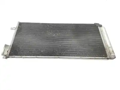 Gebrauchtes Autoersatzteil kondensator / kühler der klimaanlage kondensator zum alfa romeo mito (955_) 1.4 multiair (955axn1b) oem-iam-referenzen 50526515  50526515