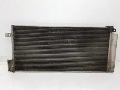 Gebrauchtes Autoersatzteil kondensator / kühler der klimaanlage kondensator zum alfa romeo mito (955_) 1.4 multiair (955axn1b) oem-iam-referenzen 50526515  50526515