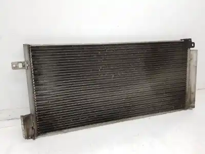 Gebrauchtes Autoersatzteil kondensator / kühler der klimaanlage kondensator zum alfa romeo mito (955_) 1.4 multiair (955axn1b) oem-iam-referenzen 50526515  50526515