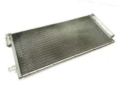 Gebrauchtes Autoersatzteil kondensator / kühler der klimaanlage kondensator zum alfa romeo mito (955_) 1.4 multiair (955axn1b) oem-iam-referenzen 50526515  50526515