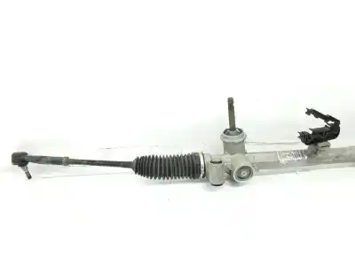 Second-hand car spare part steering rack for alfa romeo mito (955_) 1.4 multiair (955axn1b) oem iam references 51861100  51861100