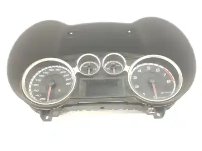 Pezzo di ricambio per auto di seconda mano pannello degli strumenti per alfa romeo mito (955_) 1.4 multiair (955axn1b) riferimenti oem iam 50516436  50516436