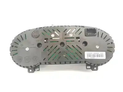 Pezzo di ricambio per auto di seconda mano pannello degli strumenti per alfa romeo mito (955_) 1.4 multiair (955axn1b) riferimenti oem iam 50516436  50516436