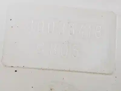 Piesă de schimb auto la mâna a doua vas rezervor lichid parbriz pentru alfa romeo mito (955_) 1.4 multiair (955axn1b) referințe oem iam 55702892  55702892