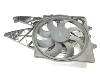 Автозапчасти б/у электрический вентилятор за alfa romeo mito (955_) 1.4 multiair (955axn1b) ссылки oem iam 50548819  871300600