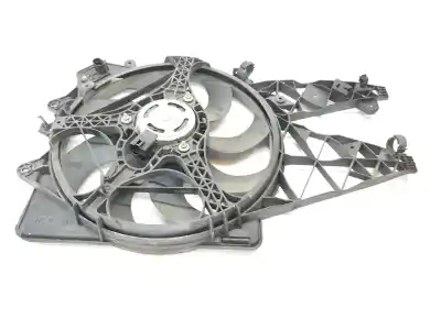 Gebrauchtes Autoersatzteil elektro-lüfter zum alfa romeo mito (955_) 1.4 multiair (955axn1b) oem-iam-referenzen 50548819