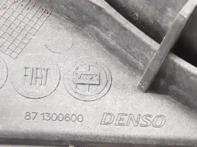 Автозапчасти б/у электрический вентилятор за alfa romeo mito (955_) 1.4 multiair (955axn1b) ссылки oem iam 50548819  871300600