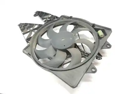 Автозапчасти б/у электрический вентилятор за alfa romeo mito (955_) 1.4 multiair (955axn1b) ссылки oem iam 50548819  871300600
