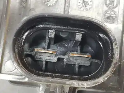 Автозапчасти б/у электрический вентилятор за alfa romeo mito (955_) 1.4 multiair (955axn1b) ссылки oem iam 50548819  871300600