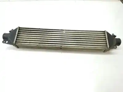 Piesă de schimb auto la mâna a doua radiator aer intercooler pentru alfa romeo mito (955_) 1.4 multiair (955axn1b) referințe oem iam 51783791  51783791