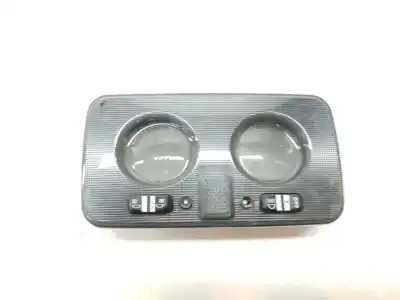 Gebrauchtes Autoersatzteil innenlicht zum alfa romeo mito (955_) 1.4 multiair (955axn1b) oem-iam-referenzen 735244963