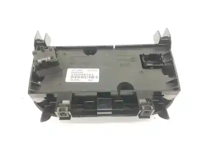 Gebrauchtes Autoersatzteil klimakontrolle zum alfa romeo mito (955_) 1.4 multiair (955axn1b) oem-iam-referenzen 156088743  156088743