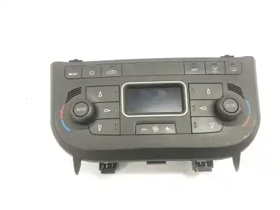 Gebrauchtes Autoersatzteil klimakontrolle zum alfa romeo mito (955_) 1.4 multiair (955axn1b) oem-iam-referenzen 156088743