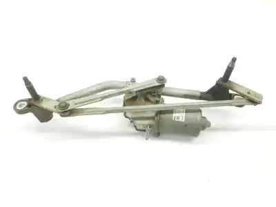 Second-hand car spare part front windshield wiper motor for alfa romeo mito (955_) 1.4 multiair (955axn1b) oem iam references 50545277  50545277