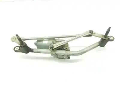 Second-hand car spare part front windshield wiper motor for alfa romeo mito (955_) 1.4 multiair (955axn1b) oem iam references 50545277  50545277