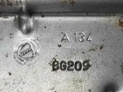 Автозапчасти б/у рычаг ручного тормоза за alfa romeo mito (955_) 1.4 multiair (955axn1b) ссылки oem iam 156096539  156096539