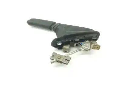 Gebrauchtes Autoersatzteil handbremshebel zum alfa romeo mito (955_) 1.4 multiair (955axn1b) oem-iam-referenzen 156096539
