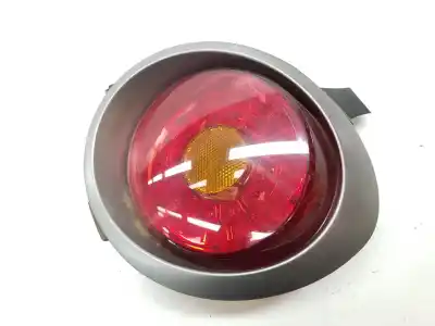 Piesă de schimb auto la mâna a doua lampã spate dreapta pentru alfa romeo mito (955_) 1.4 multiair (955axn1b) referințe oem iam 156087329  156087329