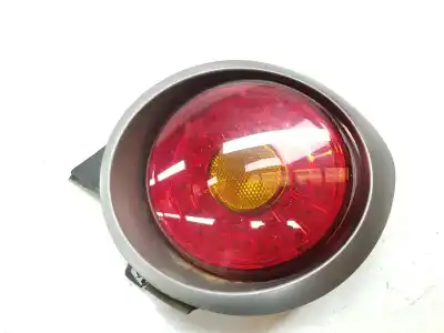 Gebrauchtes Autoersatzteil heckleuchte rechts zum alfa romeo mito (955_) 1.4 multiair (955axn1b) oem-iam-referenzen 156087329