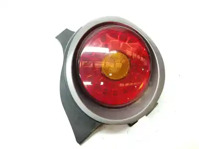 Piesă de schimb auto la mâna a doua lampã spate dreapta pentru alfa romeo mito (955_) 1.4 multiair (955axn1b) referințe oem iam 156087329  156087329