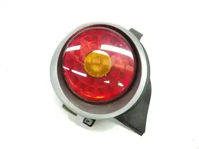 Gebrauchtes Autoersatzteil rückleuchte außen links zum alfa romeo mito (955_) 1.4 multiair (955axn1b) oem-iam-referenzen 156087329  156087329
