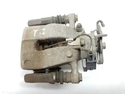 Piesă de schimb auto la mâna a doua etrier de frânã stânga spate pentru alfa romeo mito (955_) 1.4 multiair (955axn1b) referințe oem iam 77365739  77365739