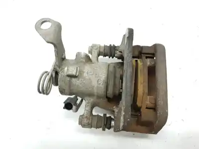 Piesă de schimb auto la mâna a doua etrier de frânã stânga spate pentru alfa romeo mito (955_) 1.4 multiair (955axn1b) referințe oem iam 77365739  77365739