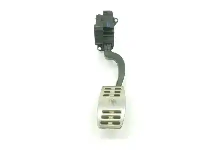 Gebrauchtes Autoersatzteil pedalpotentiometer zum alfa romeo mito (955_) 1.4 multiair (955axn1b) oem-iam-referenzen 55702020