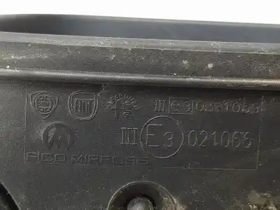 Piesă de schimb auto la mâna a doua oglinda laterala retrovizor dreapta pentru alfa romeo mito (955_) 1.4 multiair (955axn1b) referințe oem iam 156083610  156083610