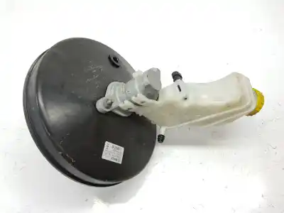 Second-hand car spare part brake servo for alfa romeo mito (955_) 1.4 multiair (955axn1b) oem iam references 77365712  77365712