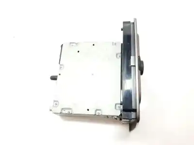 Second-hand car spare part audio system / radio cd for alfa romeo mito (955_) 1.4 multiair (955axn1b) oem iam references 7648526316  7648526316
