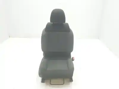 Second-hand car spare part right front seat for citroen c3 2 1.6 bluehdi 75ch manual oem iam references 