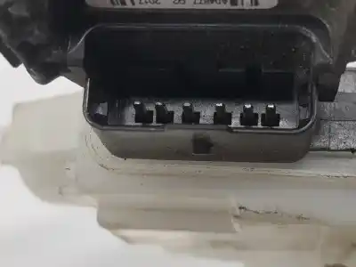 Автозапчасти б/у замок задней правой двери за citroen c3 2 1.6 bluehdi 75ch manual ссылки oem iam 9812398480  9812398480 Автозапчасти б/у замок задней правой двери за citroen c3 2 1.6 bluehdi 75ch manual ссылки oem iam 9812398480  9812398480