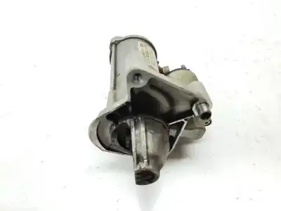 Second-hand car spare part starter motor for citroen c3 2 1.6 bluehdi 75ch manual oem iam references 9675660680