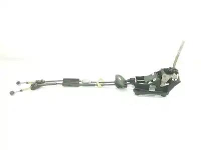 Second-hand car spare part gear lever for citroen c3 2 1.6 bluehdi 75ch manual oem iam references 9808161780