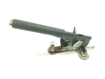 Second-hand car spare part handbrake lever for citroen c3 2 1.6 bluehdi 75ch manual oem iam references 98062965zd