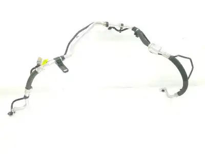 Second-hand car spare part air conditioning pipes for citroen c3 1.6 blue-hdi fap oem iam references 9814744380 9814744380 