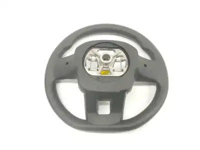 Second-hand car spare part steering wheel for citroen c3 2 1.6 bluehdi 75ch manual oem iam references 98164325zd  98164325zd