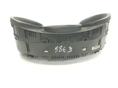 Peça sobressalente para automóvel em segunda mão quadrante por citroen c4 lim. 1.6 hdi fap referências oem iam 9801532980  9801532980