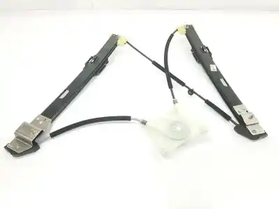 Tweedehands auto-onderdeel regelaar rechts voor ruit voor volkswagen troc a11 sport oem iam-referenties 2ga837462f