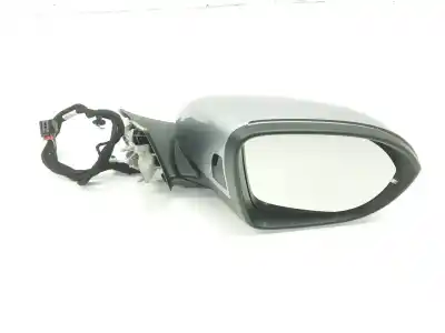 Tweedehands auto-onderdeel rechts achteruitzicht voor volkswagen troc a11 sport oem iam-referenties 2ga857508cm