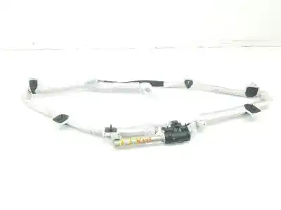 Peça sobressalente para automóvel em segunda mão airbag de cortina dianteiro direito por bmw x3 (e83) 2.0 d referências oem iam 72123420226