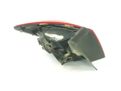 Автозапчасти б/у правый задний фонарь за seat leon (5f1) 1.6 tdi ссылки oem iam 5f0945096d  5f0945096d