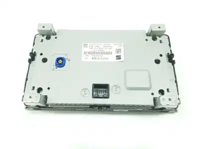 Автозапчасти б/у многофункциональный дисплей за seat leon sc (5f5) fr ссылки oem iam 5f0919604  5f0919604