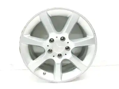 Автозапчастина б/у шина для mercedes-benz clase c (w203) c 220 cdi (203.008) посилання на oem iam a2034013002  7jx16h2
